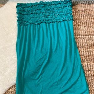 Swim Cover-Up